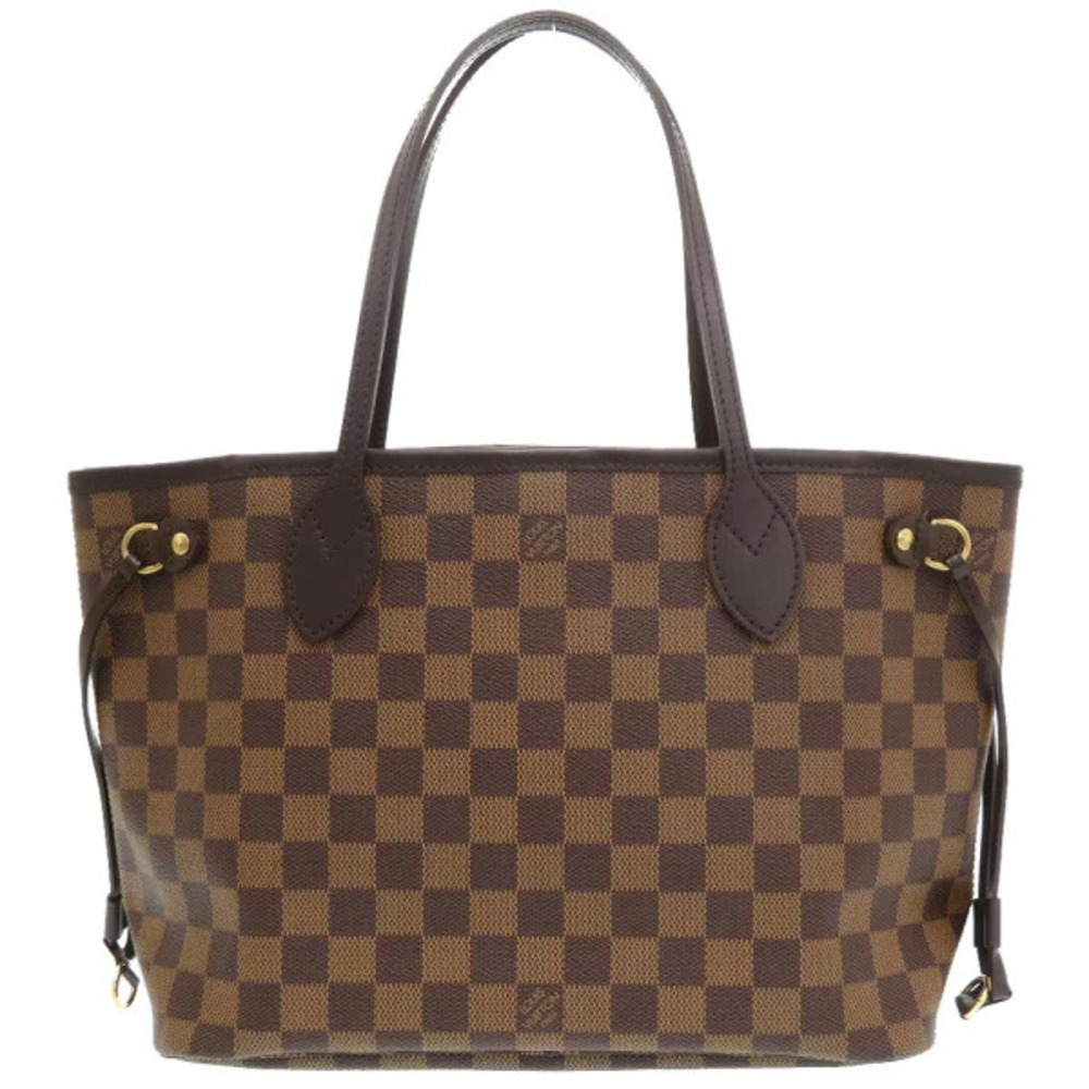 Louis Vuitton Tote LV Neverfull Damier Bag